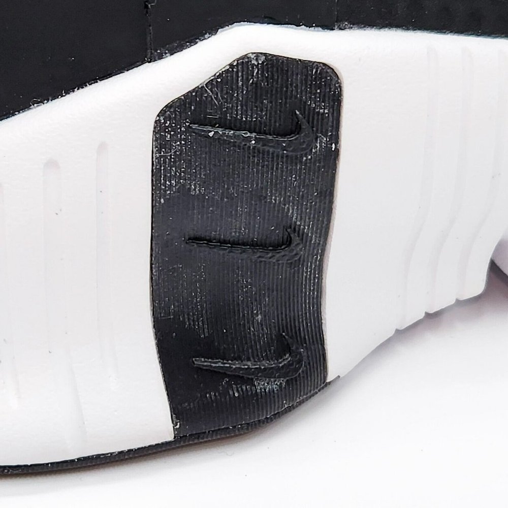 Nike Metcon 3 Men's Black White Running Training Cross fit Sneakers CJ0861 010 - Picture 4 of 7
